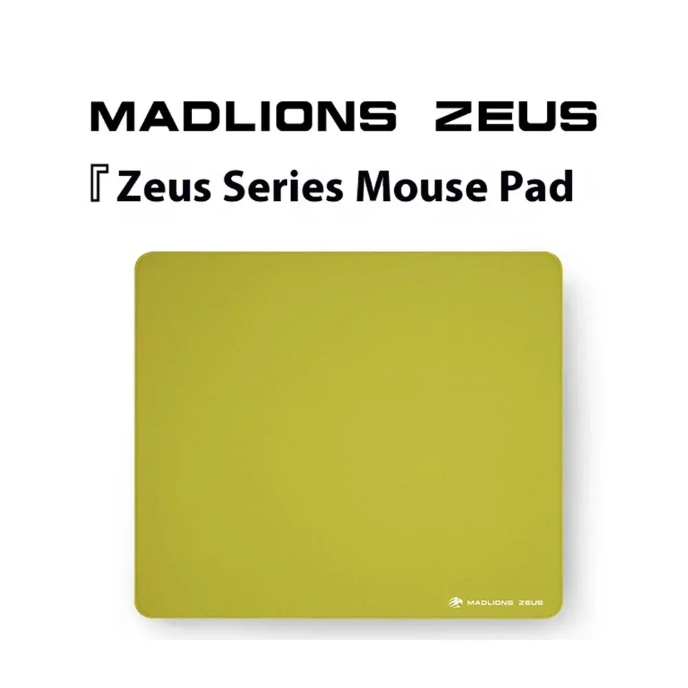 Exclusieve MADLION Zeus Xsoft  - Pc Gaming Zeus recensie en prijs