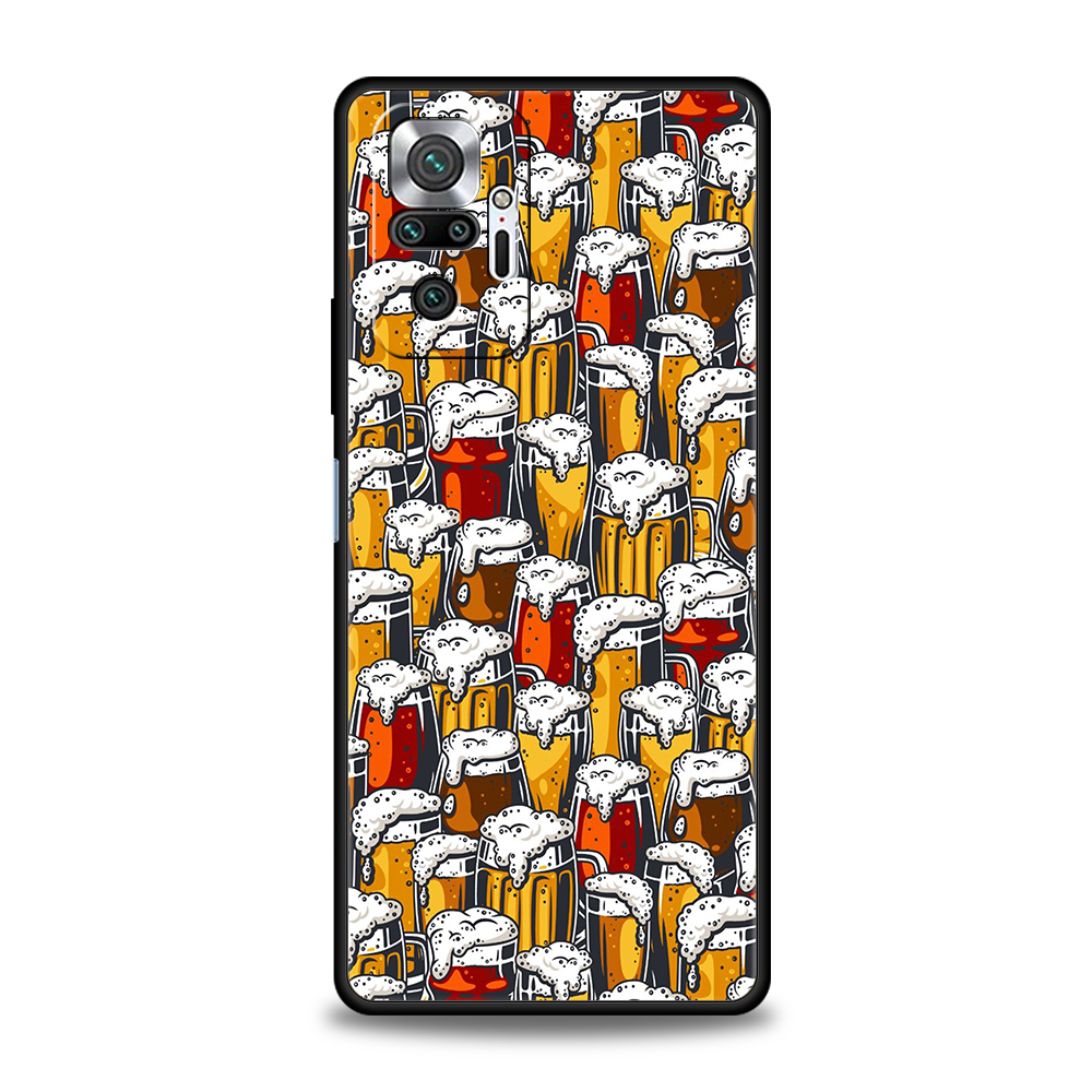 Bieren Alcohol Bubbel Telefoon - Pc Gaming Xiaomi recensie en prijs
