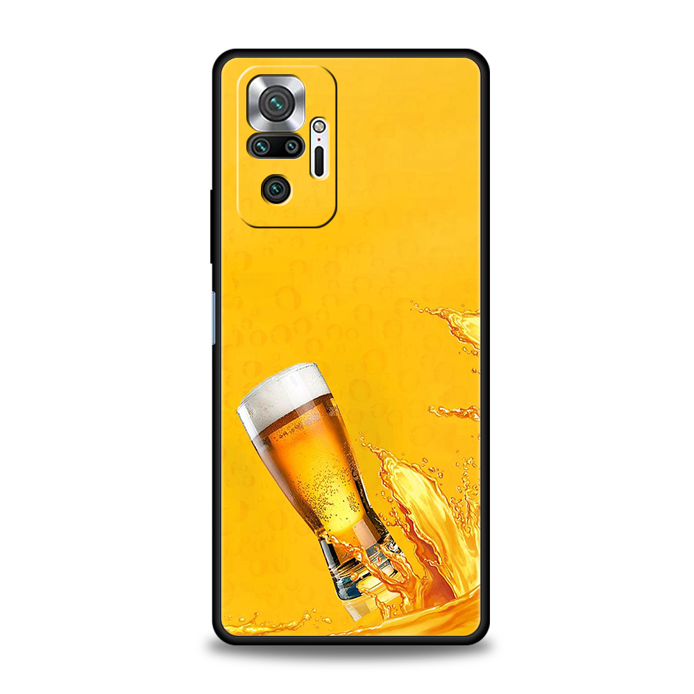 Bieren Alcohol Bubbel Telefoon - Pc Gaming Xiaomi recensie en prijs