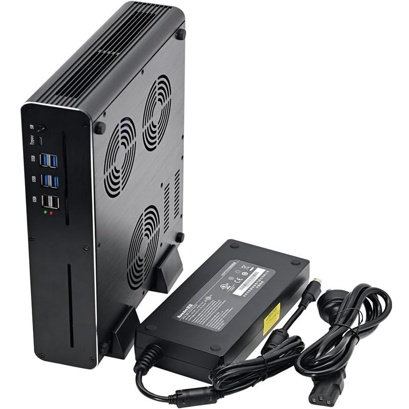 Gaming Mini-pc Intel i7-12650H - Pc Gaming Gtx 1660 Super recensie en prijs