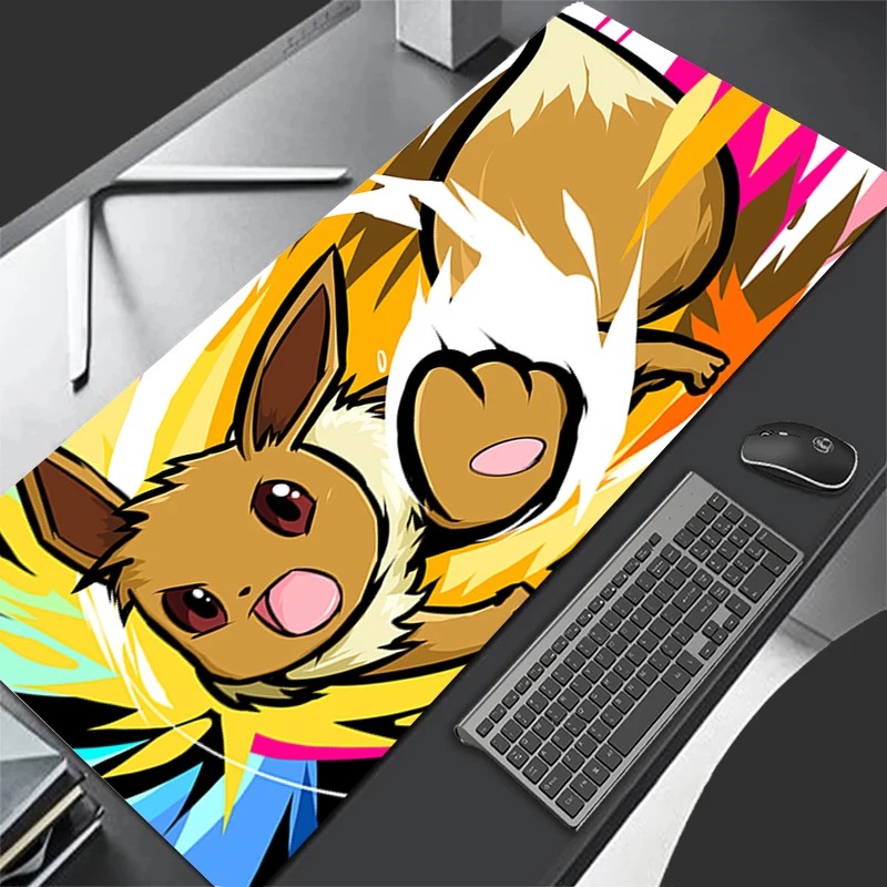 P-Pokemon Eevee Anime Gaming-m - Pc Gaming Notebook recensie en prijs