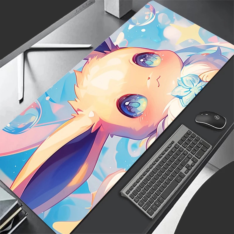 P-Pokemon Eevee Anime Gaming-m - Pc Gaming Notebook recensie en prijs