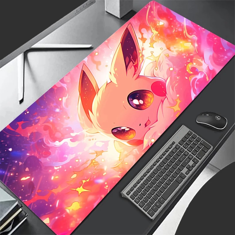 P-Pokemon Eevee Anime Gaming-m - Pc Gaming Notebook recensie en prijs