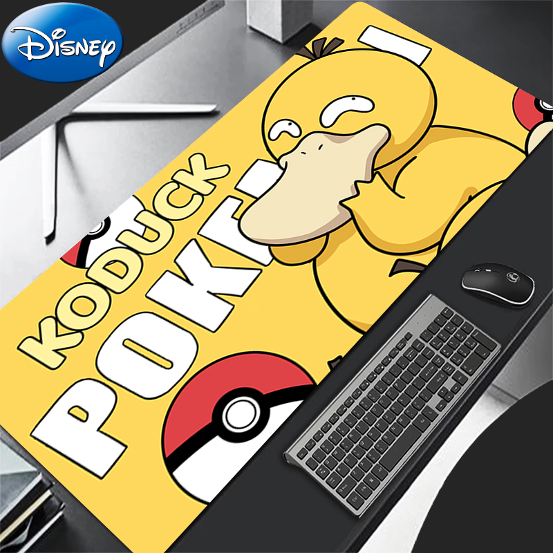 Gaming Muismat P-Pokemon Psydu - Pc Gaming Essentials recensie en prijs