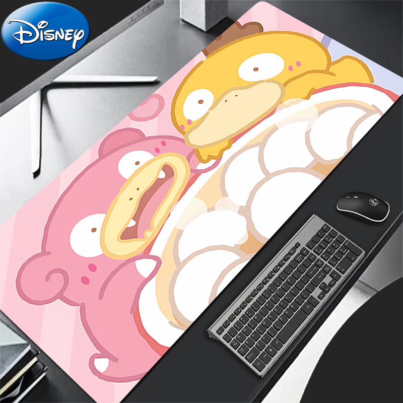 Gaming Muismat P-Pokemon Psydu - Pc Gaming Essentials recensie en prijs