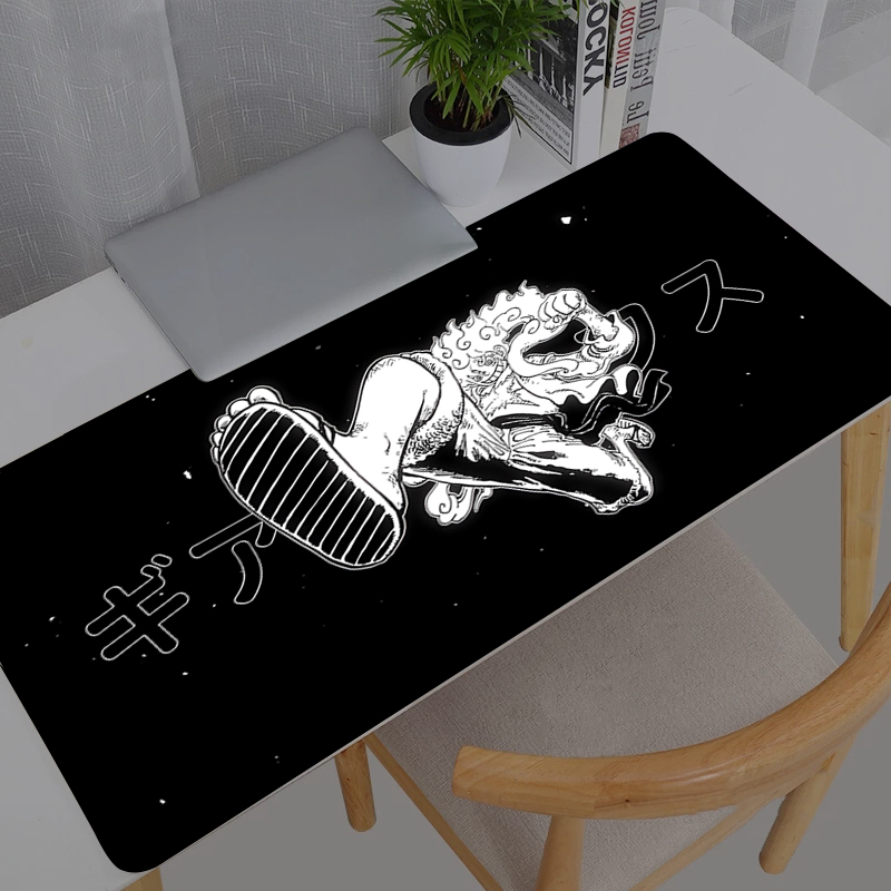Grote muismat Luffy One Piece  - Pc Gaming Essentials recensie en prijs