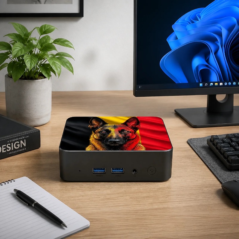 Intel Core i9‑10980HK Compacte - Pc Gaming Laptop recensie en prijs