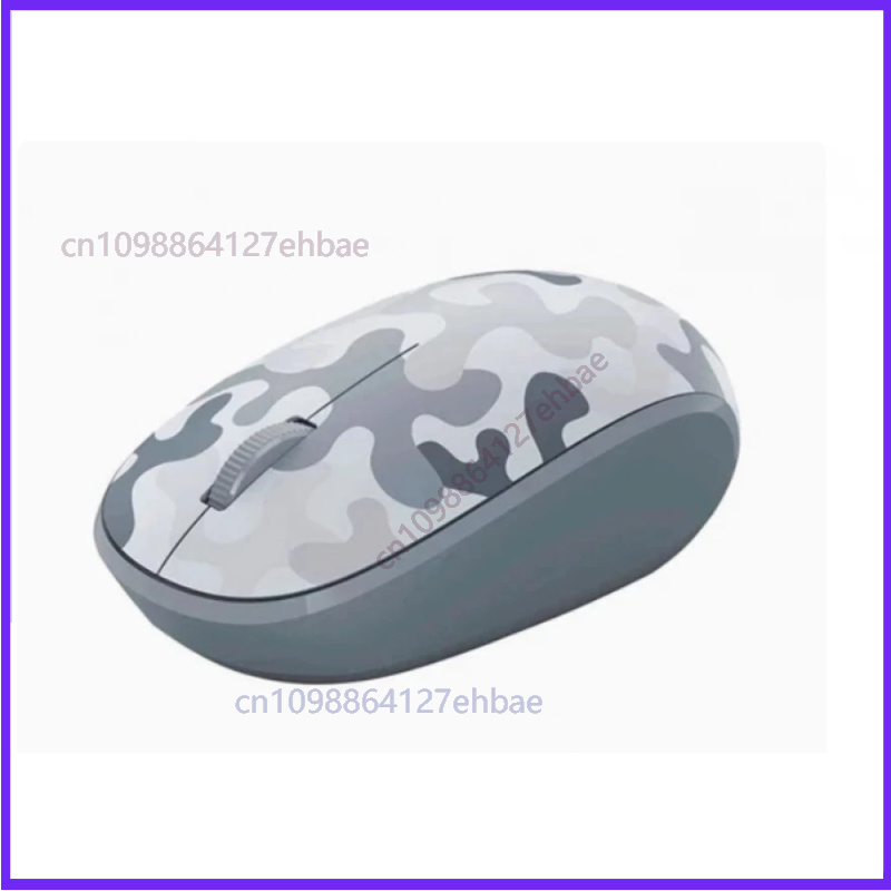 VOOR Microsoft Ocean Eco-vrien - Wireless Gaming Mouse recensie en prijs