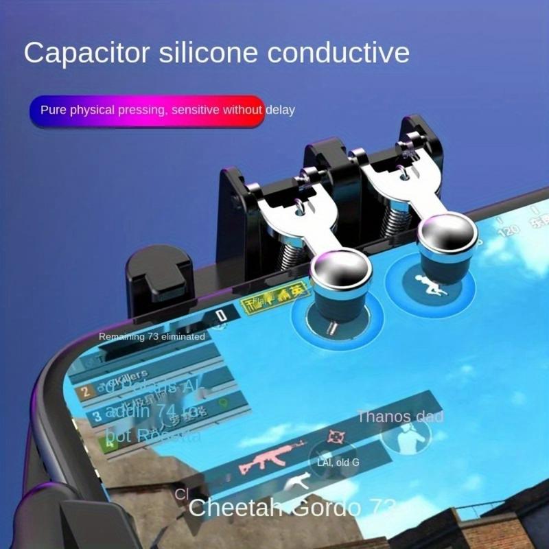 Mobiele telefoon grip houder 6 - Pc Gaming Gta 6 recensie en prijs