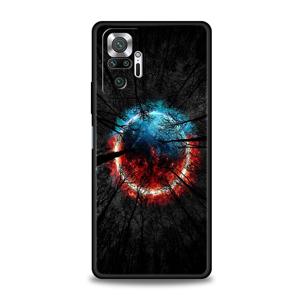 Bomen En Natuur Telefoon Case  - Pc Gaming Xiaomi recensie en prijs