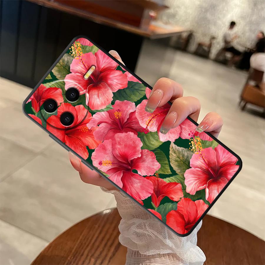 Roze Bloem Case voor Xiaomi Re - Pc Gaming Xiaomi recensie en prijs