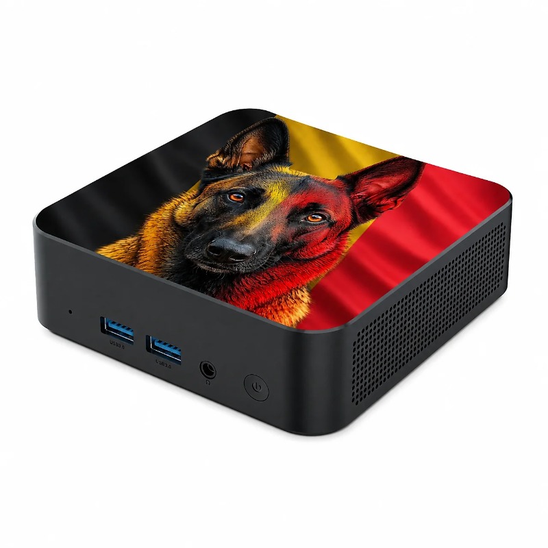 Hoogpresterende mini gaming de - Pc Gaming Laptop recensie en prijs