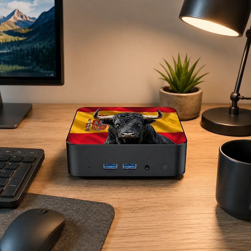 Intel Core i3‑6100 Small Form  - Pc Gaming Laptop recensie en prijs
