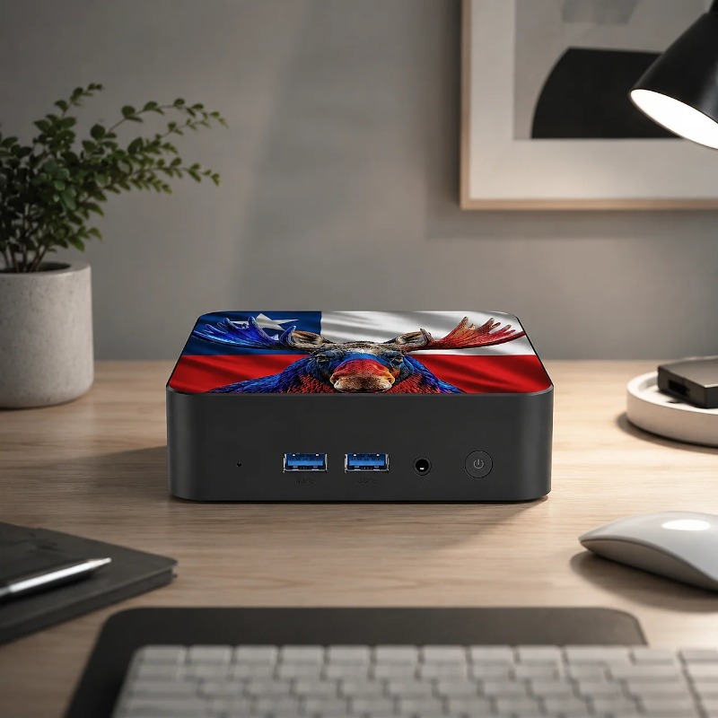 Intel Core i3‑6100 Small Form  - Pc Gaming Laptop recensie en prijs