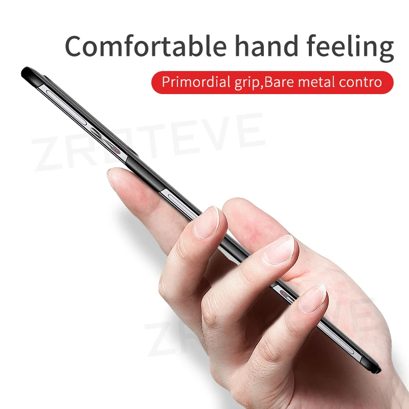 Voor PocoF4 GT Case ZROTEVE Ul - Pc Gaming Xiaomi recensie en prijs
