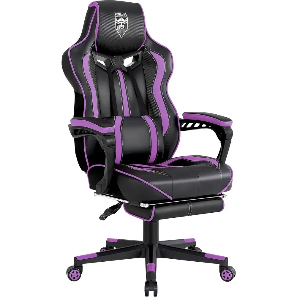 Ergonomische verstelbare gamin - Pc Gaming Chair recensie en prijs