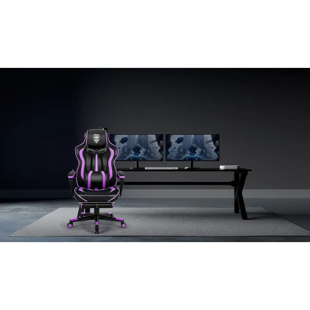 Ergonomische verstelbare gamin - Pc Gaming Chair recensie en prijs