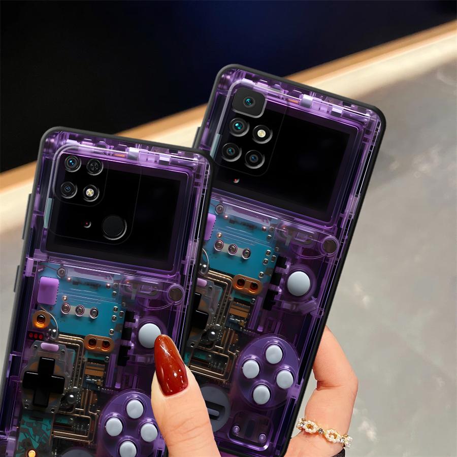 Funda Telefoon Cover Case voor - Pc Gaming Xiaomi recensie en prijs
