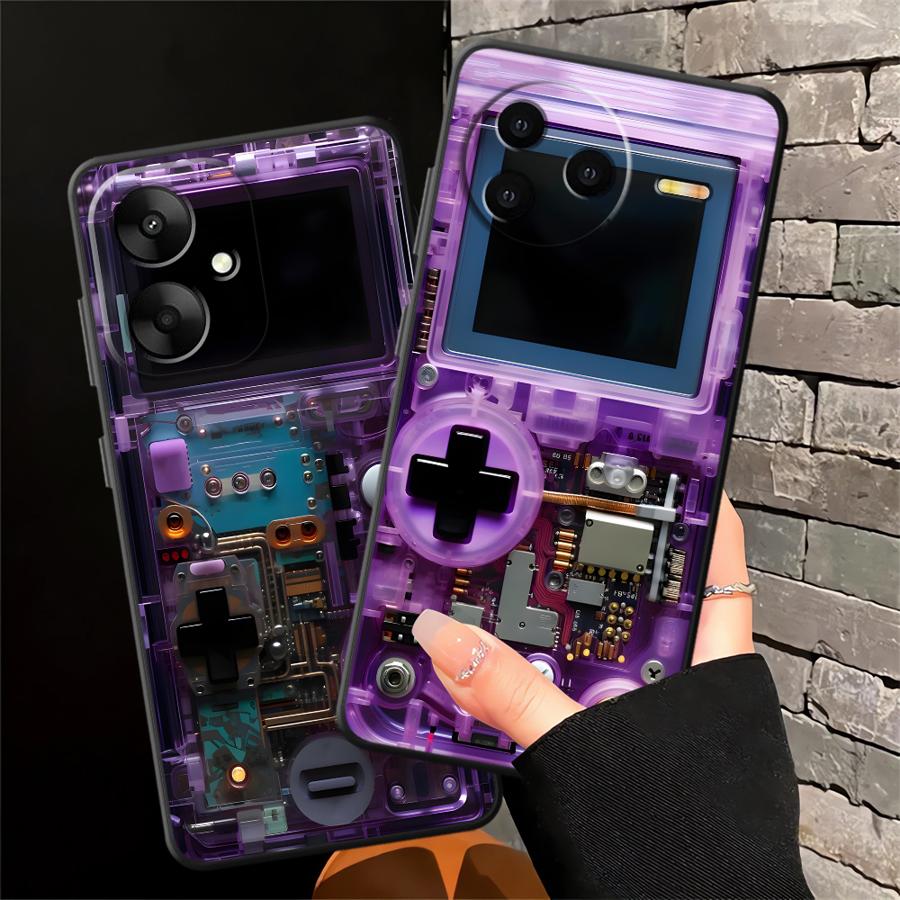 Funda Telefoon Cover Case voor - Pc Gaming Xiaomi recensie en prijs