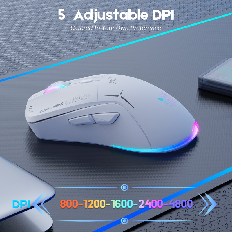 ONIKUMA CW917 Draadloze/Draadg - Pc Gaming Gta 6 recensie en prijs