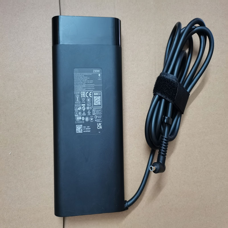 OEM 19.5V 11.8A M35733-001 TPN - Pc Gaming Omen recensie en prijs