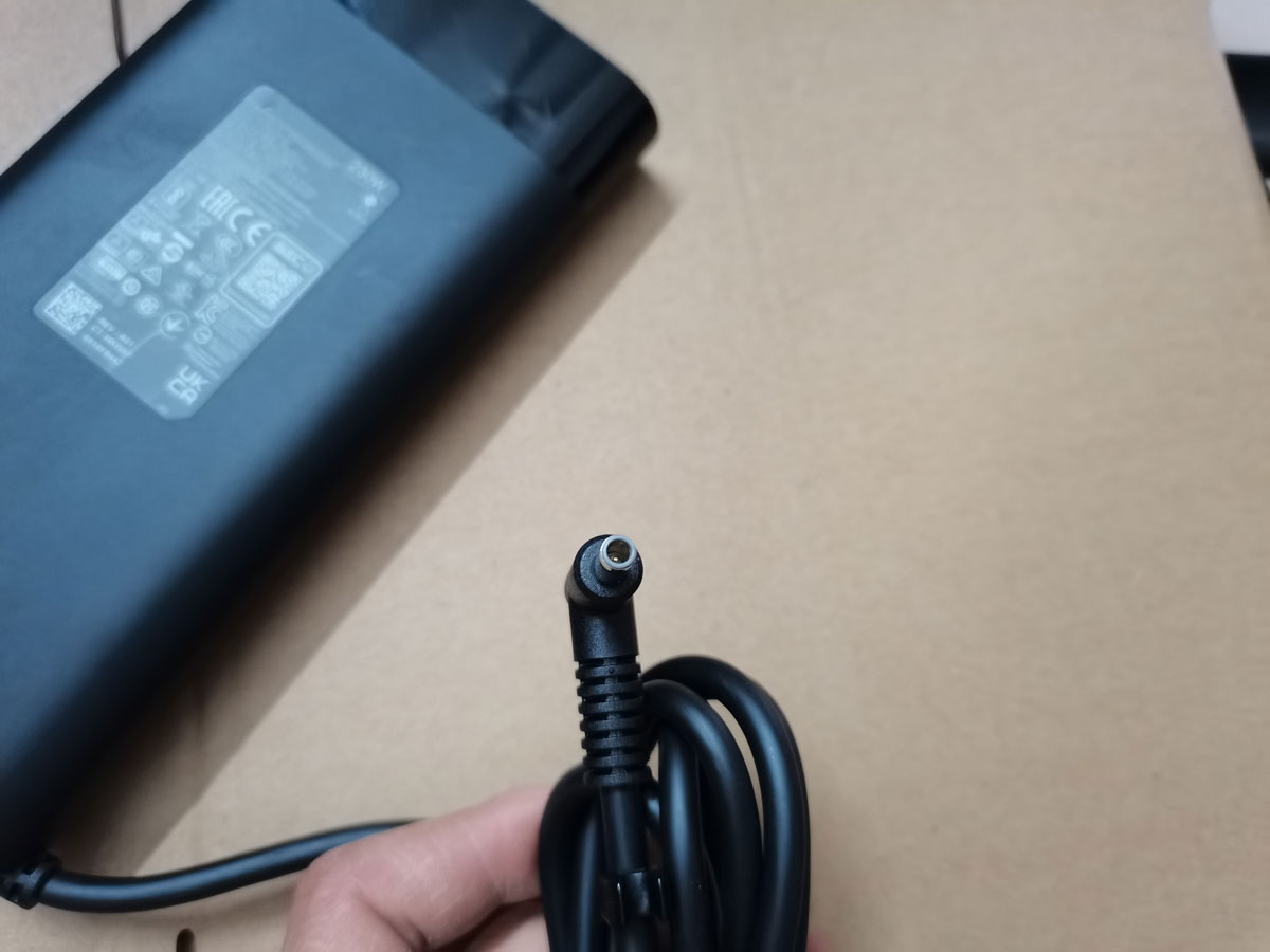OEM 19.5V 11.8A M35733-001 TPN - Pc Gaming Omen recensie en prijs