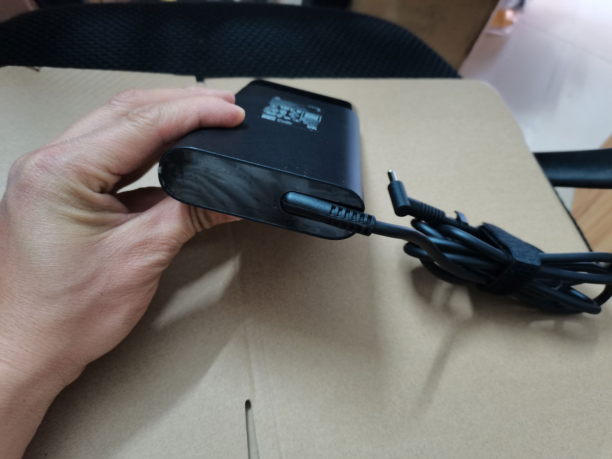 OEM 19.5V 11.8A M35733-001 TPN - Pc Gaming Omen recensie en prijs