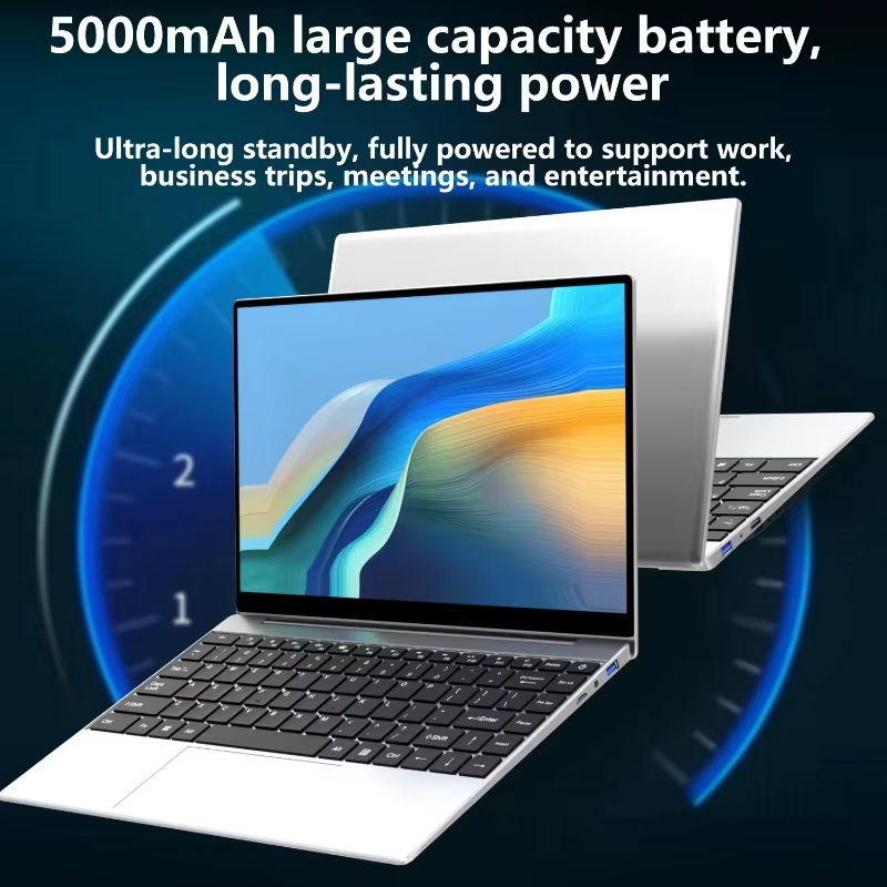 15,6 inch Intel N95 draagbare  - Pc Gaming Laptop recensie en prijs
