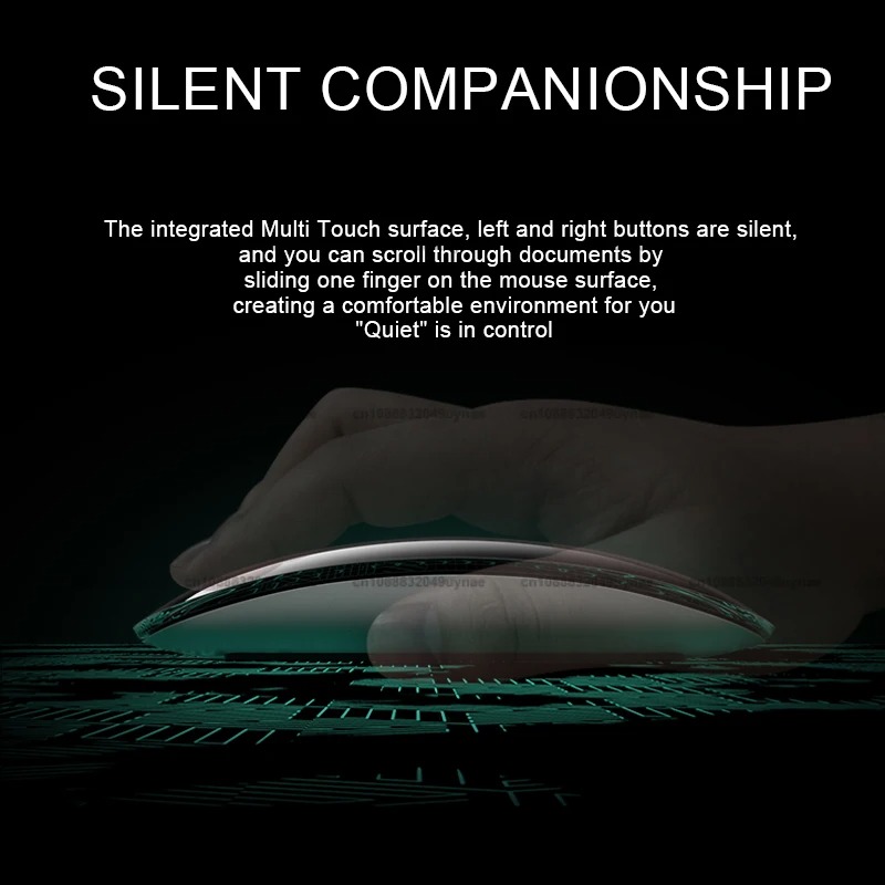 Voor APPLE Originele Multi-Tou - Wireless Gaming Mouse recensie en prijs