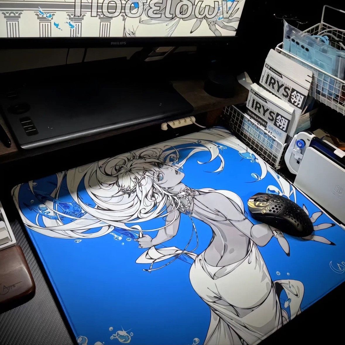 Hot Koop Crescent Care Studio  - Pc Gaming Zeus recensie en prijs