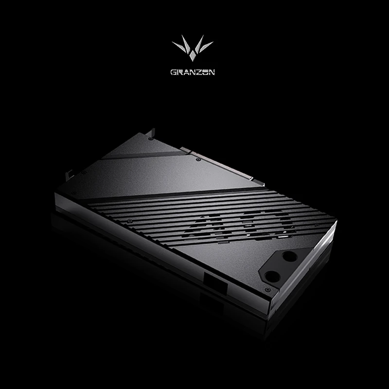 Granzon GBN-RTX4080FE GPU-blok - Nvidia Vga Rtx 4080 recensie en prijs