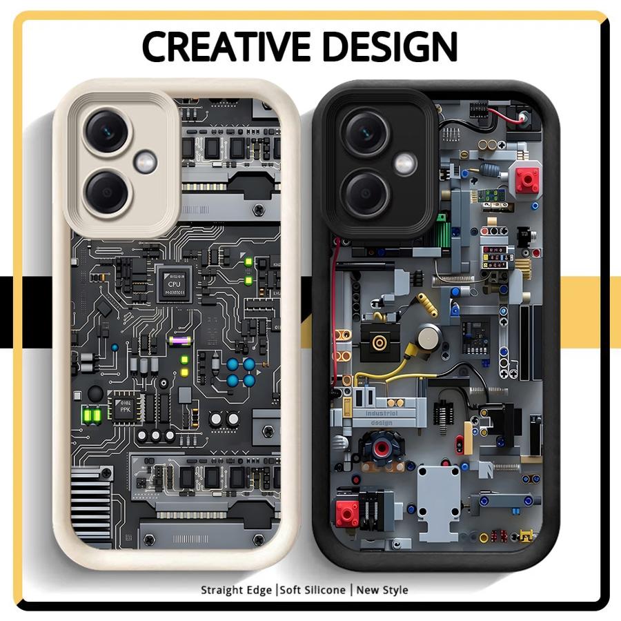 Gaming console patroon telefoo - Pc Gaming Xiaomi recensie en prijs
