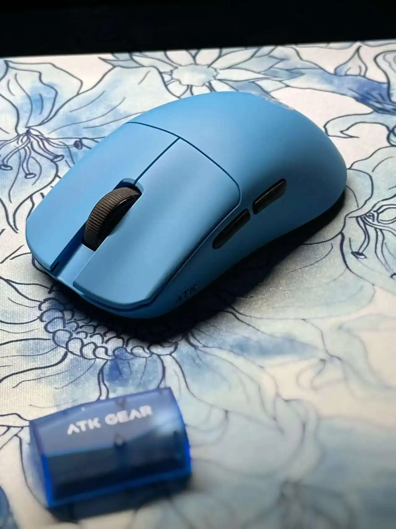 ATK Blazing Sky F1 V2 Ultimate - Wireless Gaming Mouse recensie en prijs