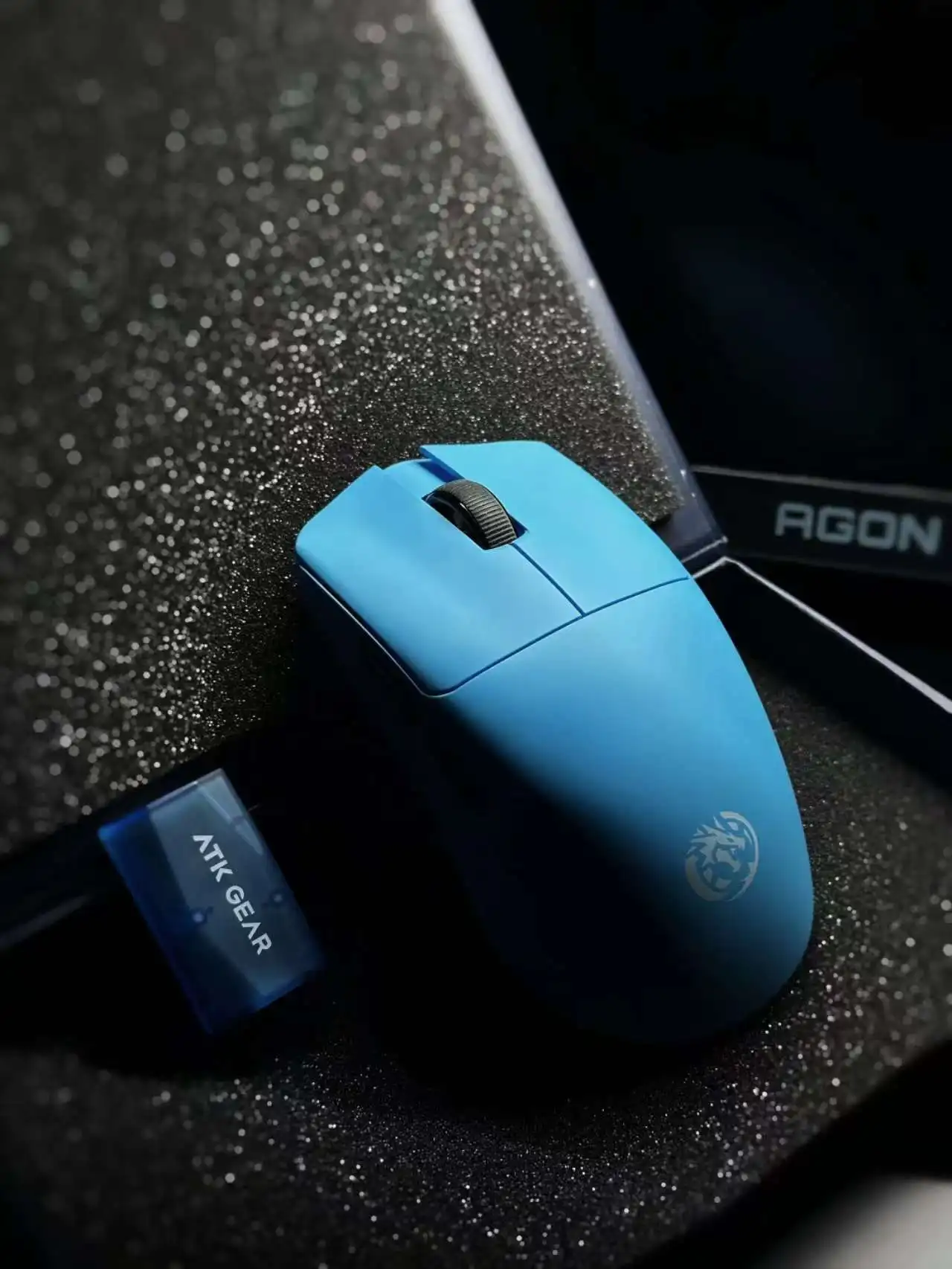 ATK Blazing Sky F1 V2 Ultimate - Wireless Gaming Mouse recensie en prijs
