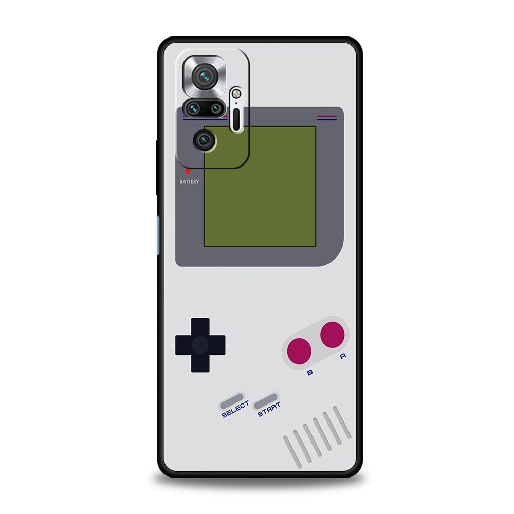 Vintage Tape Camera Gameboy Te - Pc Gaming Xiaomi recensie en prijs