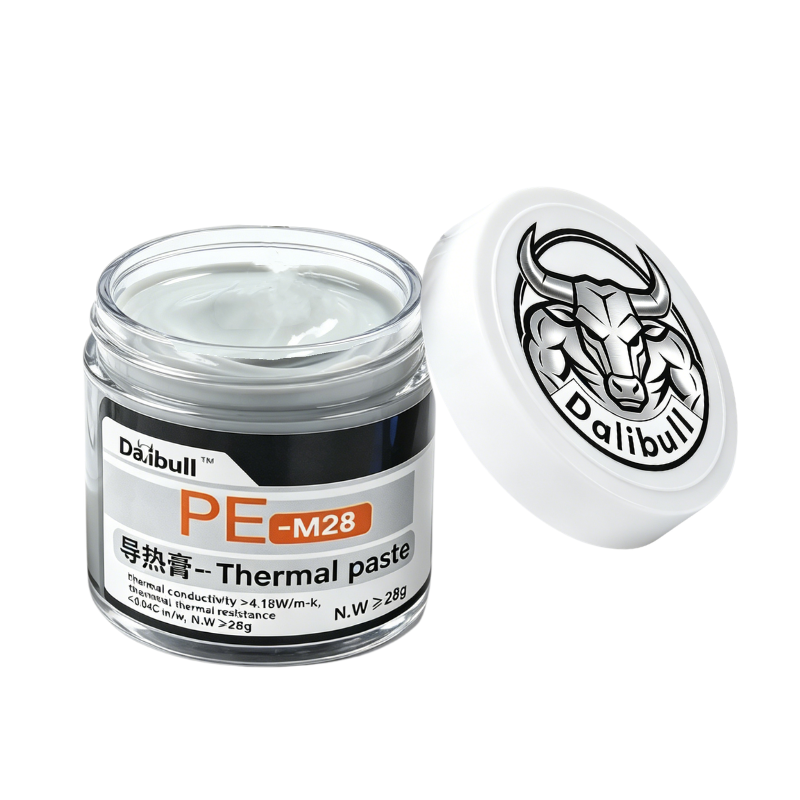 Dalibull High Performance Ther - Pc Gaming Vs Ps5 recensie en prijs