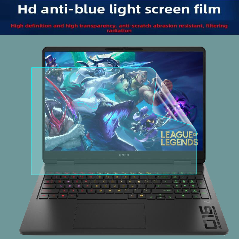 Voor HP OMEN Gaming Laptop 16- - Pc Gaming Omen recensie en prijs