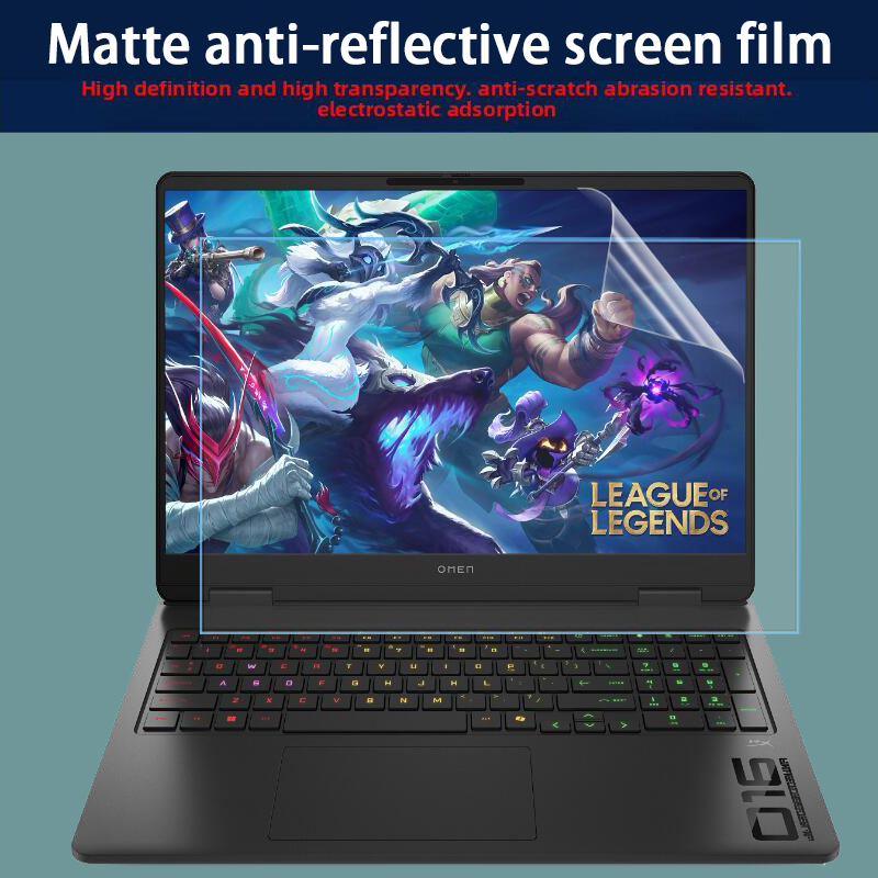 Voor HP OMEN Gaming Laptop 16- - Pc Gaming Omen recensie en prijs