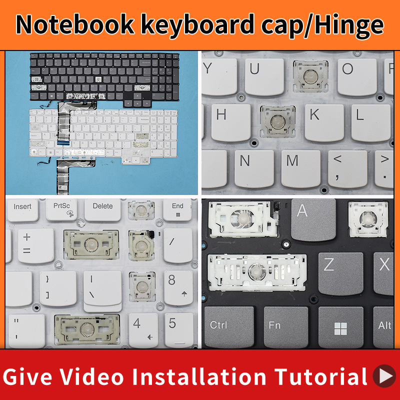 Vervanging Originele Key Cap S - Pc Gaming Apple recensie en prijs