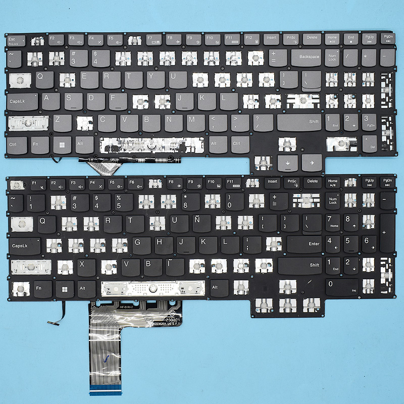 Vervanging Key Cap Scharnier V - Pc Gaming Apple recensie en prijs