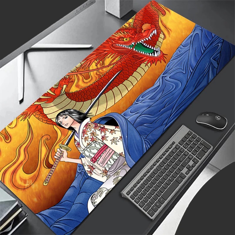 Japan Sexy Anime Girl Mouse Pa - Pc Gaming Notebook recensie en prijs
