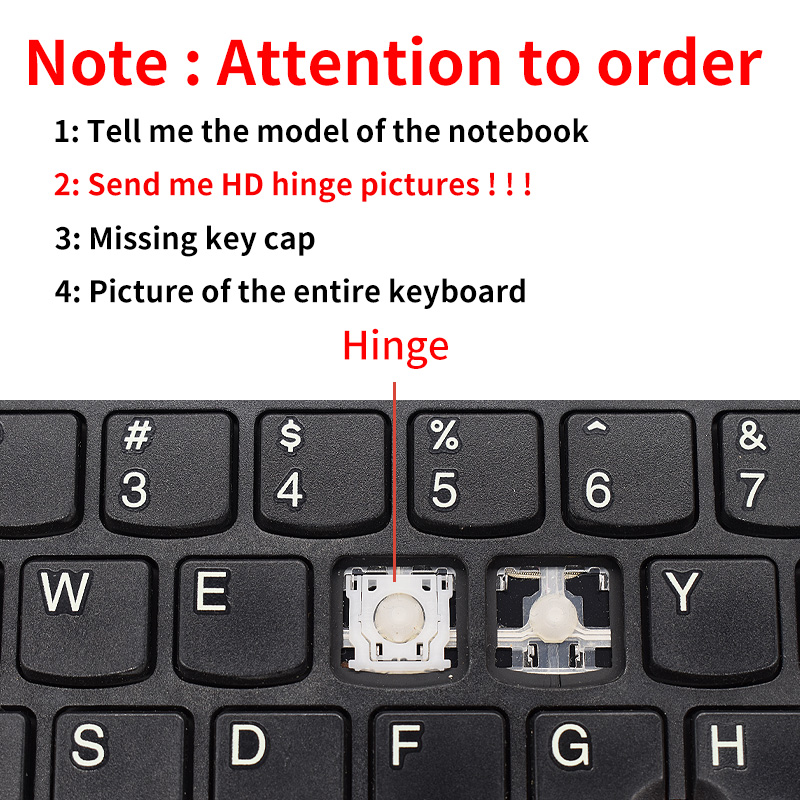 Vervanging Keycap Key Cap Rubb - Pc Gaming Apple recensie en prijs