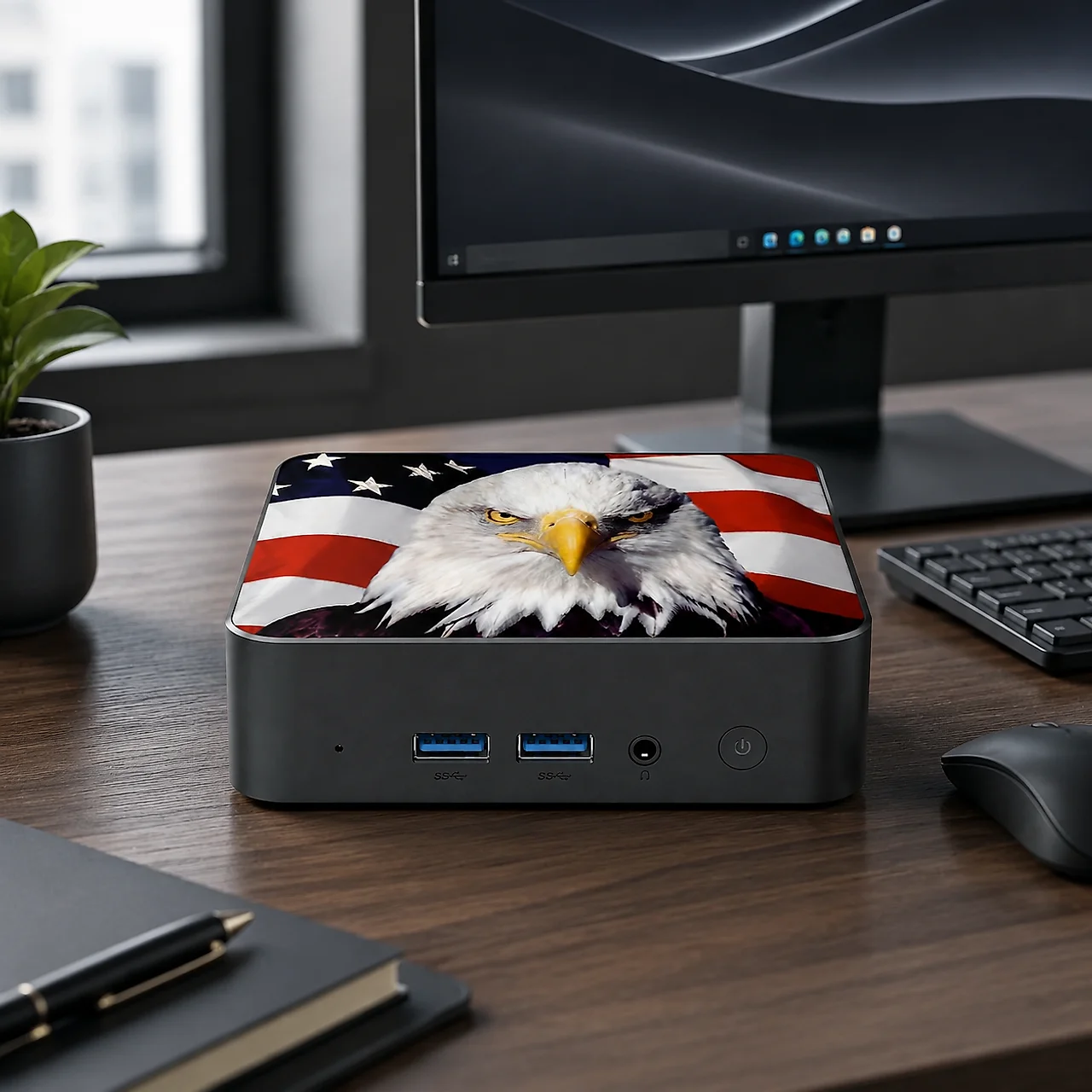 2026 Ultra Slim Canada Flag Mi - Pc Gaming Laptop recensie en prijs