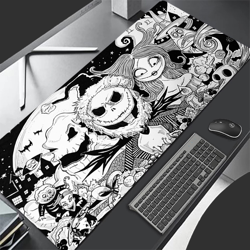 Muismat rubberen tafel Grote G - Pc Gaming Essentials recensie en prijs