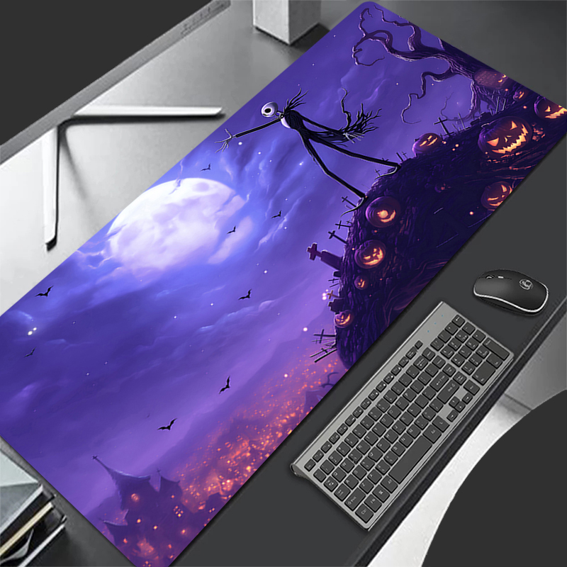 Muismat rubberen tafel Grote G - Pc Gaming Essentials recensie en prijs