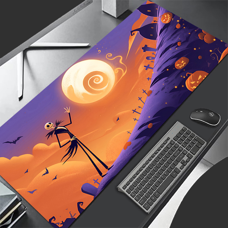 Muismat rubberen tafel Grote G - Pc Gaming Essentials recensie en prijs