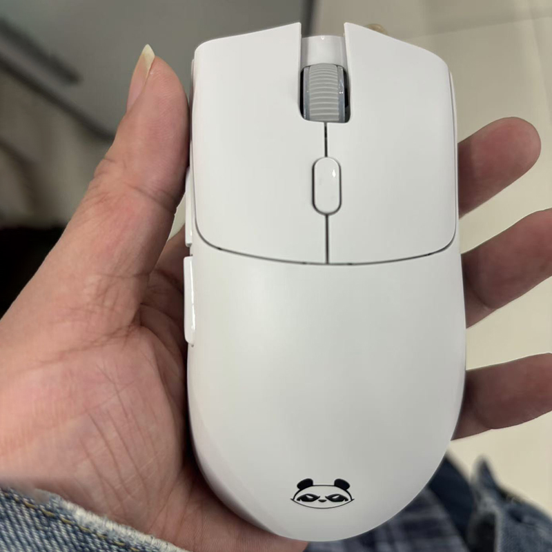 Metaphyuni panda P1 Draadloze  - Wireless Gaming Mouse recensie en prijs