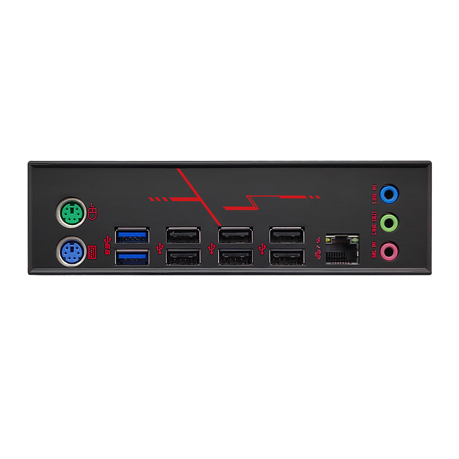 MACHINIST X99 MR9A PRO MAX moe - Pc Gaming Omen recensie en prijs