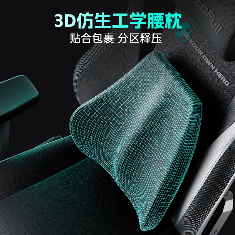 Gamingstoel voor AO FENG M5-Fe - Pc Gaming Chair recensie en prijs