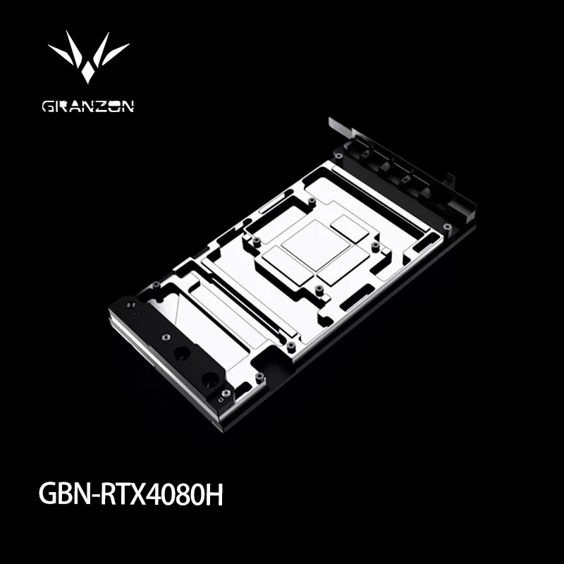 Granzon GBN-RTX4080H GPU-water - Nvidia Vga Rtx 4080 recensie en prijs